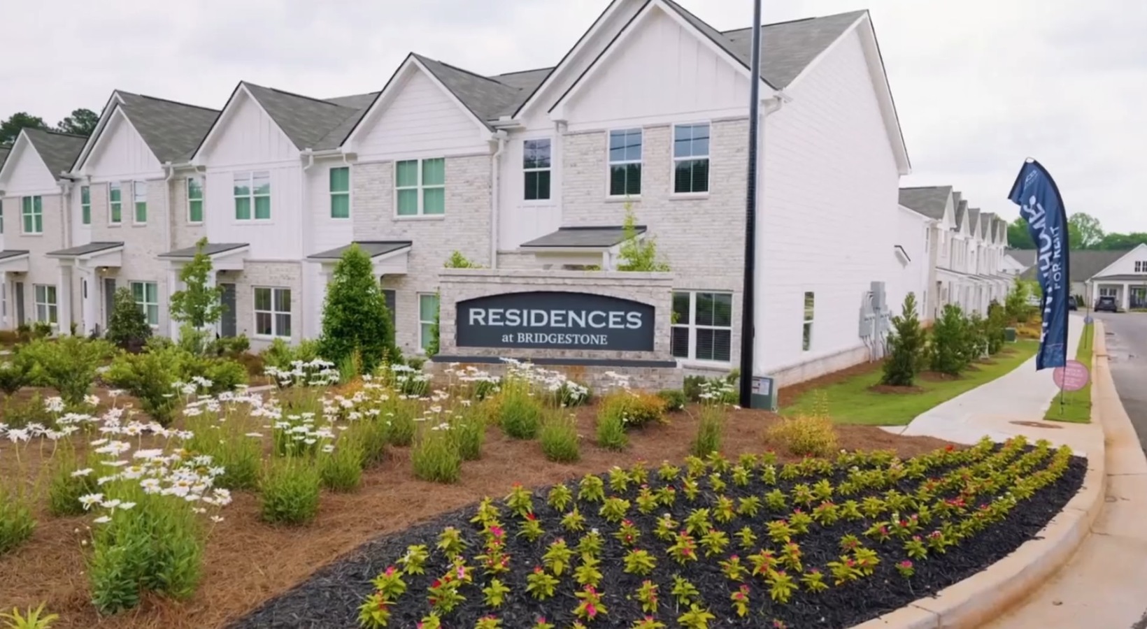 Residences at Bridgestone Residences at Bridgestone