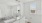 Bathroom with sinks and windows