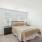 Bedroom with window 