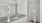 Bathroom with mirror