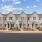 row of townhomes 