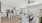 Wide open living areas flooded with natural light