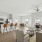 Common living room and Kitchen