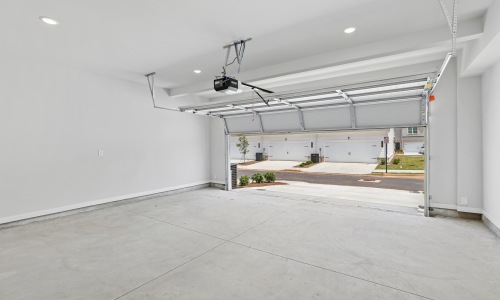 two car garage two car garage