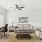 Living room with Couch