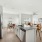 Kitchen with Countertop