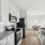 Kitchen with Appliances