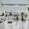fitness center with cardio equipment